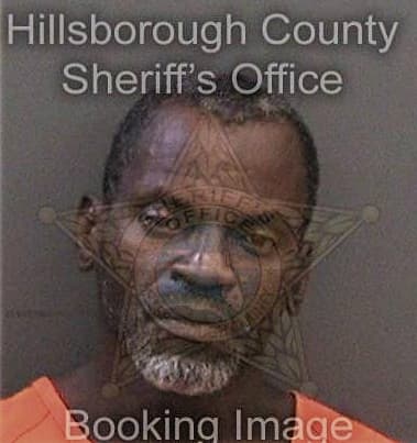 Maurice Walton, - Hillsborough County, FL 