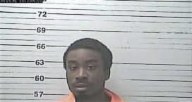 Kirk Wilborn, - Harrison County, MS 