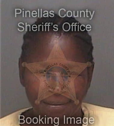 Timika William, - Pinellas County, FL 