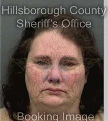 Abby Williams - Hillsborough County, FL 