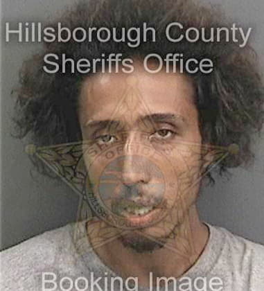 Gregory Williams, - Hillsborough County, FL 