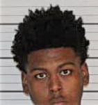 Jamal Williams, - Shelby County, TN 