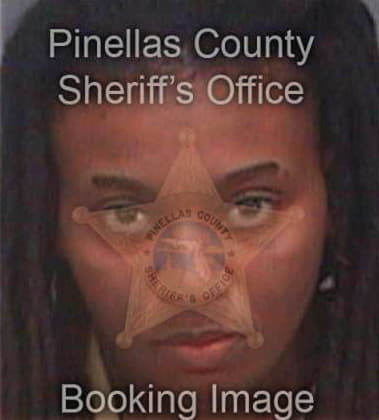 Shawntavia Williams, - Pinellas County, FL 