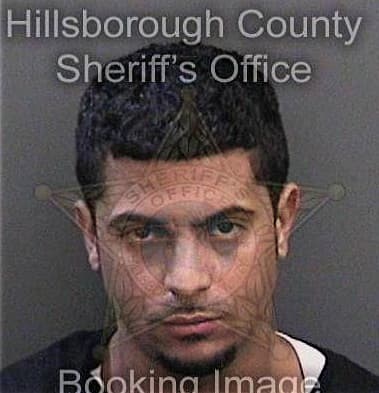 Todd Williams, - Hillsborough County, FL 