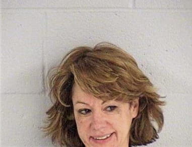 Janet Aikman, - Walton County, FL 