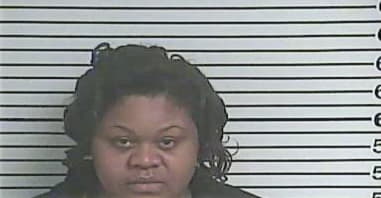 Lawanda Alford, - Forrest County, MS 