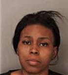 Taisha Anderson, - Shelby County, TN 