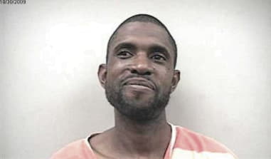 Willie Baker, - Marion County, FL 