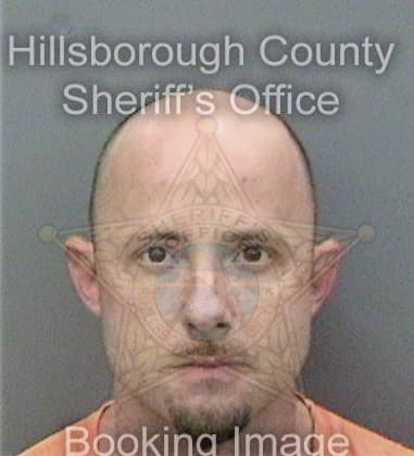 Ahmad Barekat, - Hillsborough County, FL 