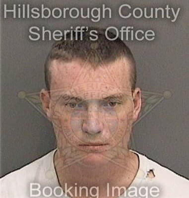 Jason Barnes, - Hillsborough County, FL 