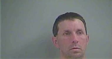 Victor Barnes, - Russell County, KY 