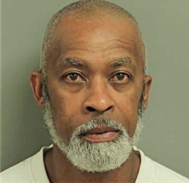 Deshanario Baucom - Wake County, NC 