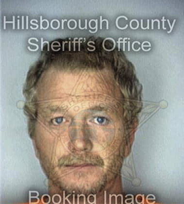 Greg Baughman, - Hillsborough County, FL 