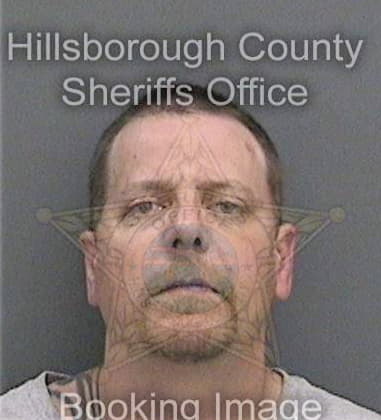 David Baum, - Hillsborough County, FL 