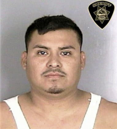 Andrew Bautista, - Marion County, OR 