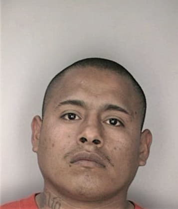 Dejesus Bautista, - Hillsborough County, FL 