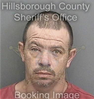 Jacob Bayles, - Hillsborough County, FL 