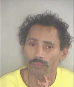 Alejandro Becerra - Fulton County, GA 
