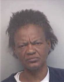 Kandra Benjamin - Fulton County, GA 