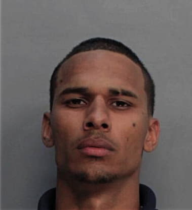 Andre Beoubay, - Dade County, FL 