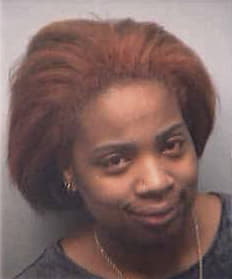 Michelle Binford - Fulton County, GA 