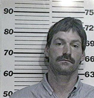 Stephen Bivens, - Henderson County, TX 