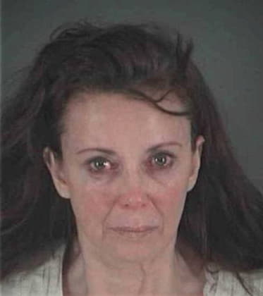 Jessica Blomquist - Lane County, OR 