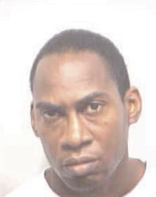 Alphonzo Bokins - Fulton County, GA 