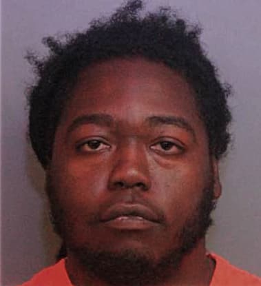 Dudley Bonit - Polk County, FL 