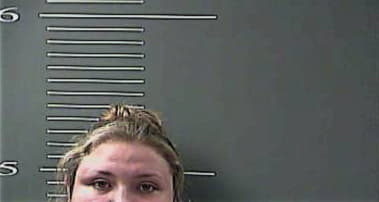 Lisa Booth, - Johnson County, KY 