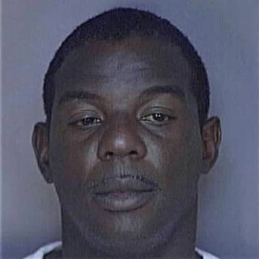 Ferdell Bouie - Polk County, FL 