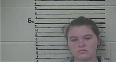 Cassandra Bowman, - Clay County, KY 