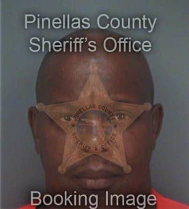 Marcus Boyle, - Pinellas County, FL 