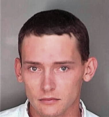 Ronald Brackin - Polk County, FL 