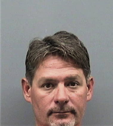 Justin Brady - Hillsborough County, FL 