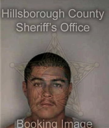 Charles Brent - Hillsborough County, FL 