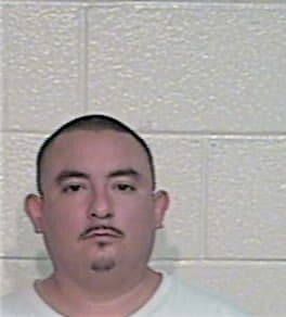 Jose Briseno, - Hidalgo County, TX 