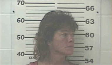 Elizabeth Brock, - Levy County, FL 