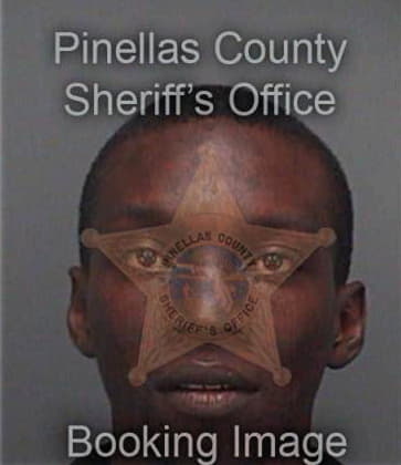 Robert Bryant, - Pinellas County, FL 