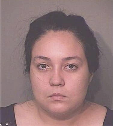 Stephanie Burgos-Olivo, - Osceola County, FL 