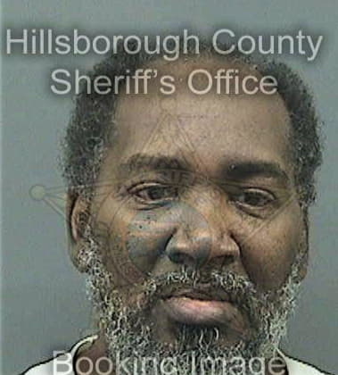 Jean Charles - Hillsborough County, FL 