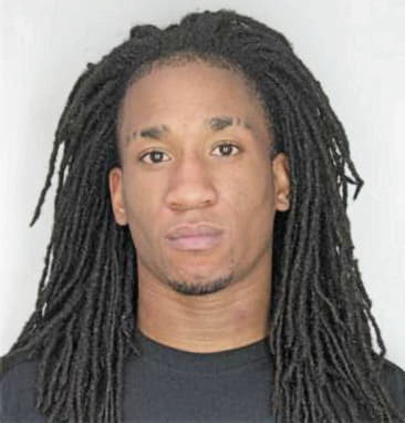 Leon Church - Hillsborough County, FL 