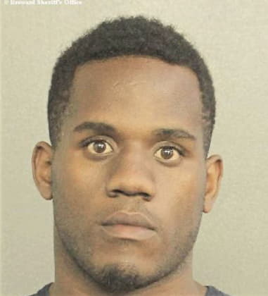 Christopher Clark, - Broward County, FL 