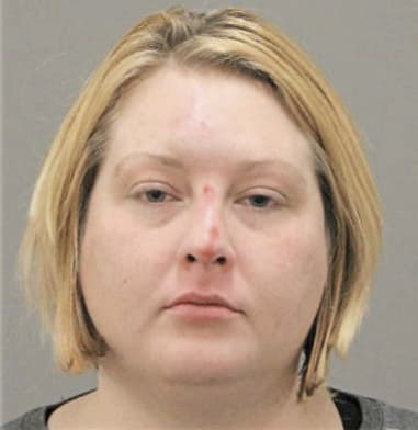 Samantha Clarke, - Winnebago County, IL 