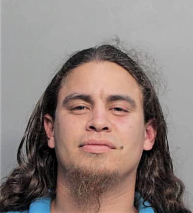 Rodolfo Coll-Torres, - Dade County, FL 