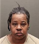 Charlene Collins - Franklin County, OH 
