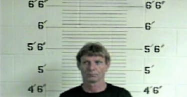 James Combs, - Perry County, KY 
