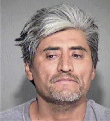 Kenneth Cooper - Maricopa County, AZ 