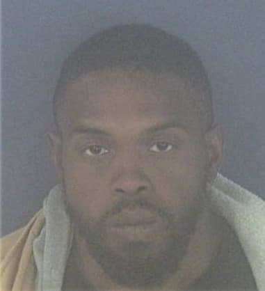 James Corker, - Gadsden County, FL 