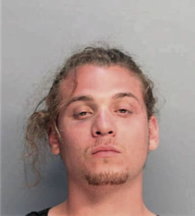 Daniel Costanza, - Dade County, FL 